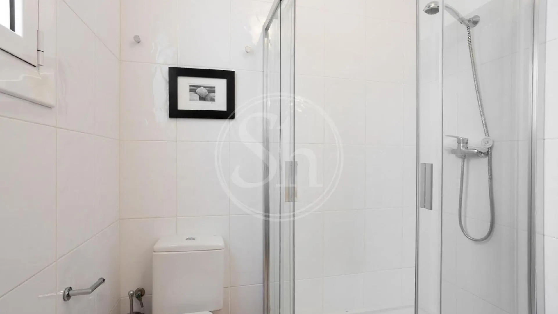 Cosy Apartment Nearly Sagrada Familia VI Barcelona