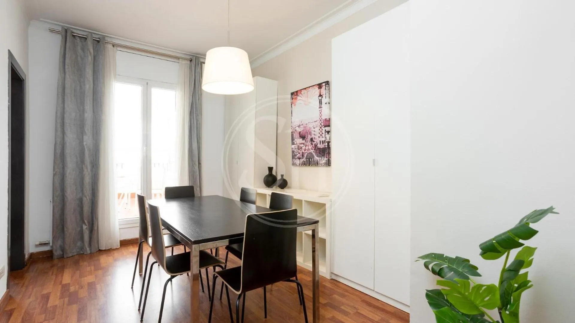 Cosy Apartment Nearly Sagrada Familia VI Barcelona 0*,  Spanien