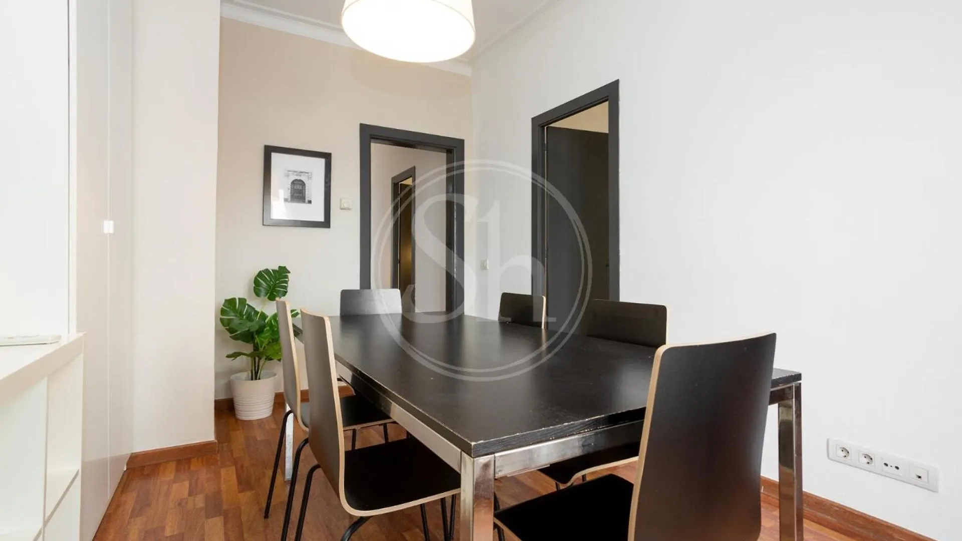 Cosy Apartment Nearly Sagrada Familia VI Barcelona