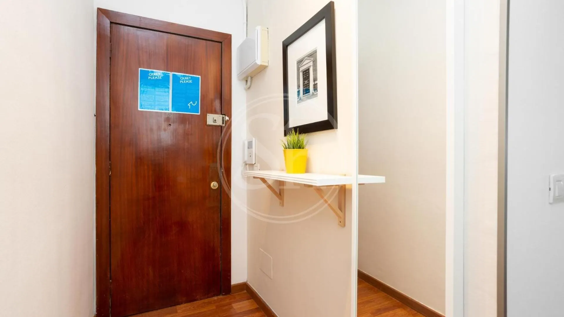 Cosy Apartment Nearly Sagrada Familia VI Barcelona