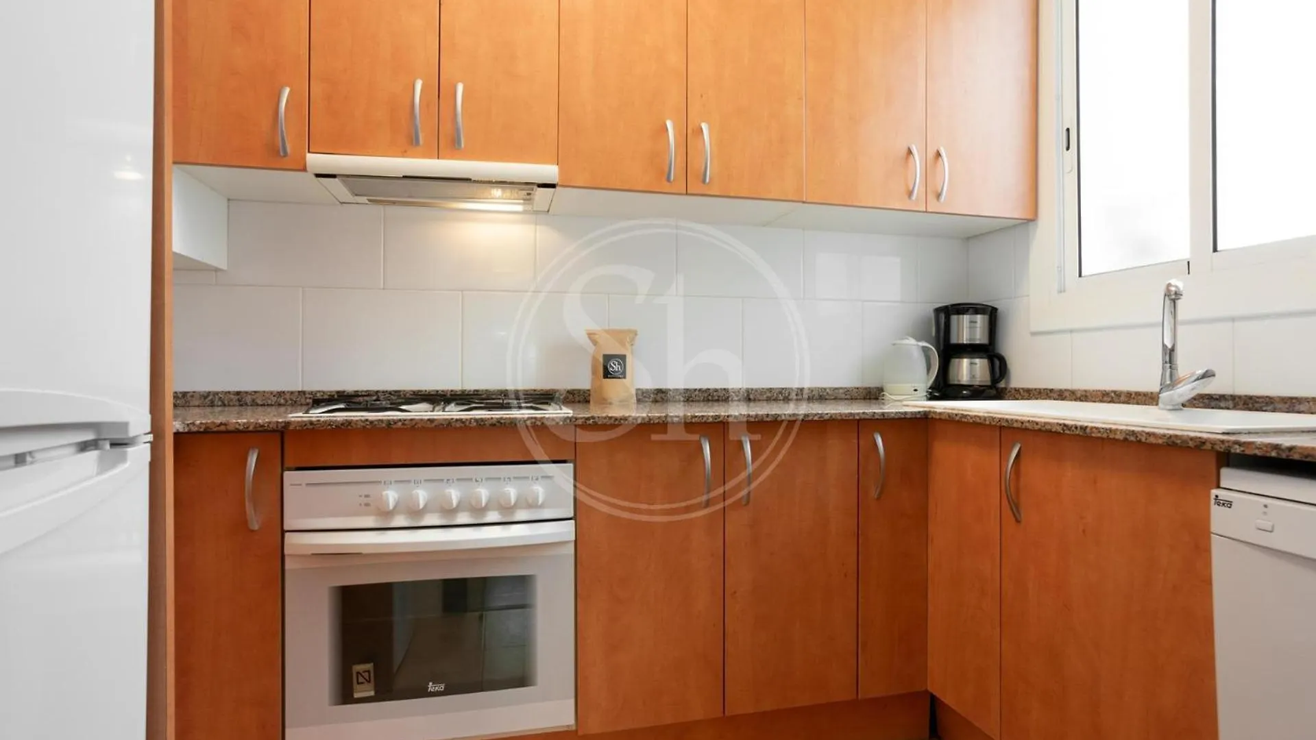Cosy Apartment Nearly Sagrada Familia VI Barcelona