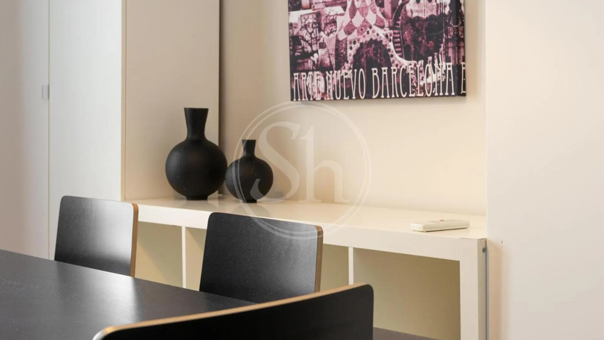 Cosy Apartment Nearly Sagrada Familia VI Barcelona 0*,