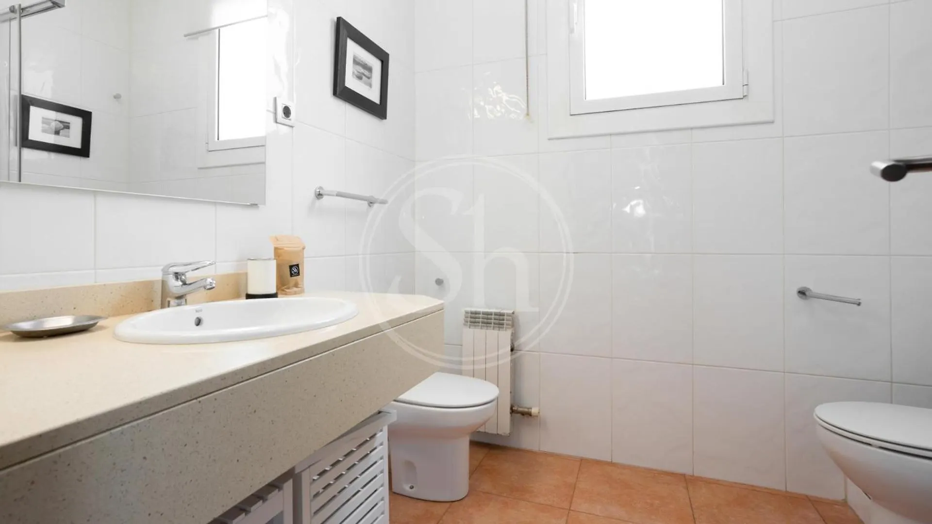 Cosy Apartment Nearly Sagrada Familia VI Barcelona