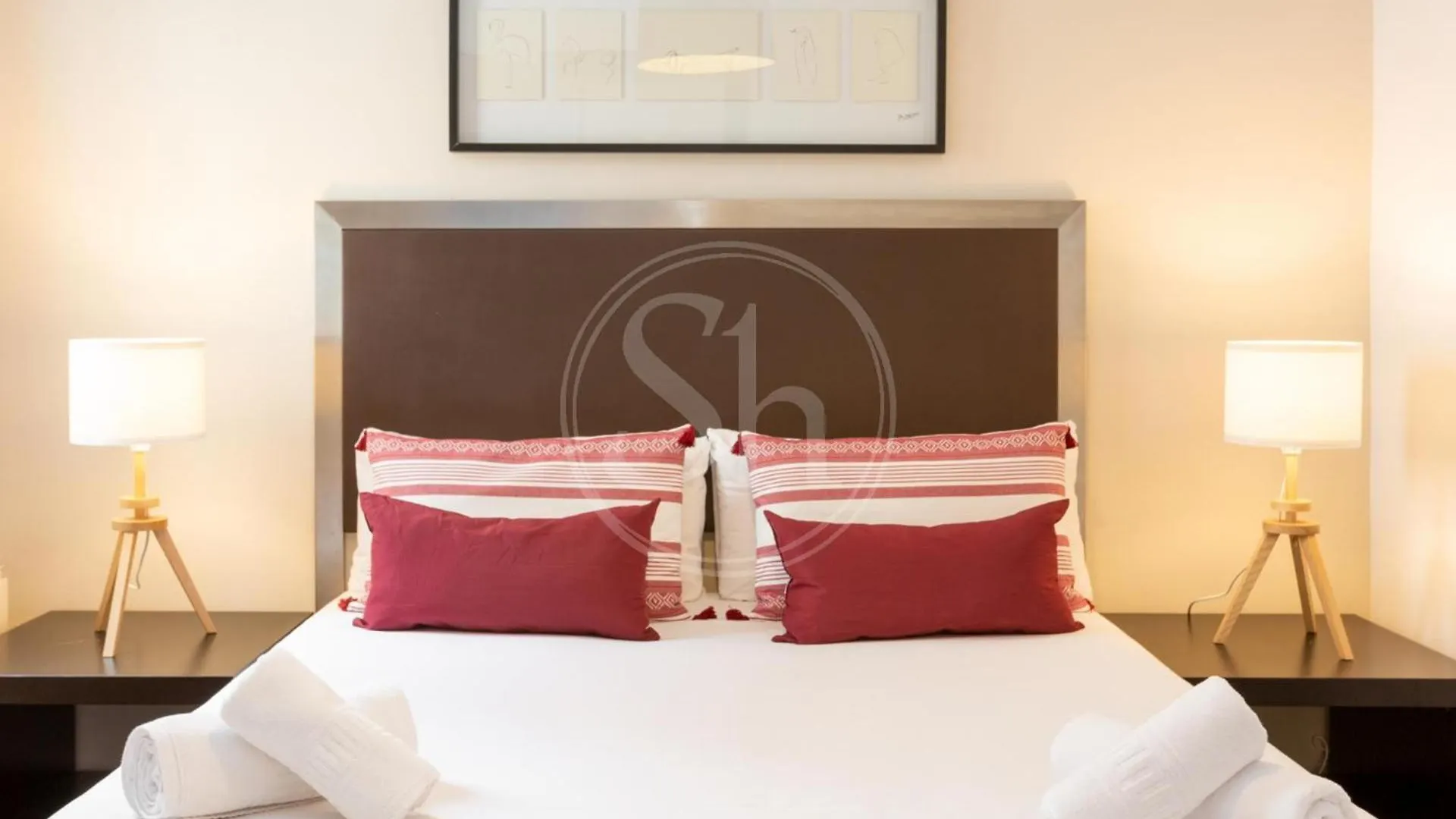 Cosy Apartment Nearly Sagrada Familia VI Barcelona