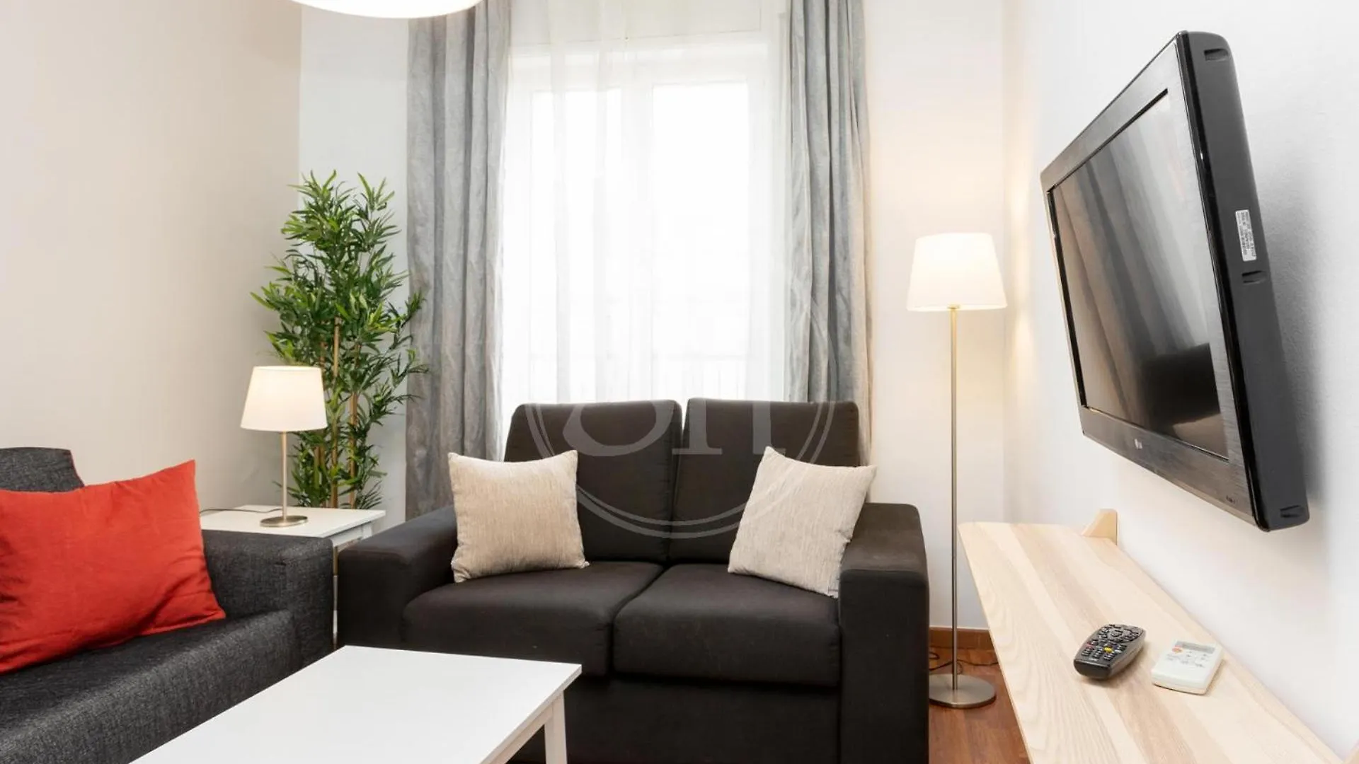 Cosy Apartment Nearly Sagrada Familia VI Barcelona 0*,  Španělsko