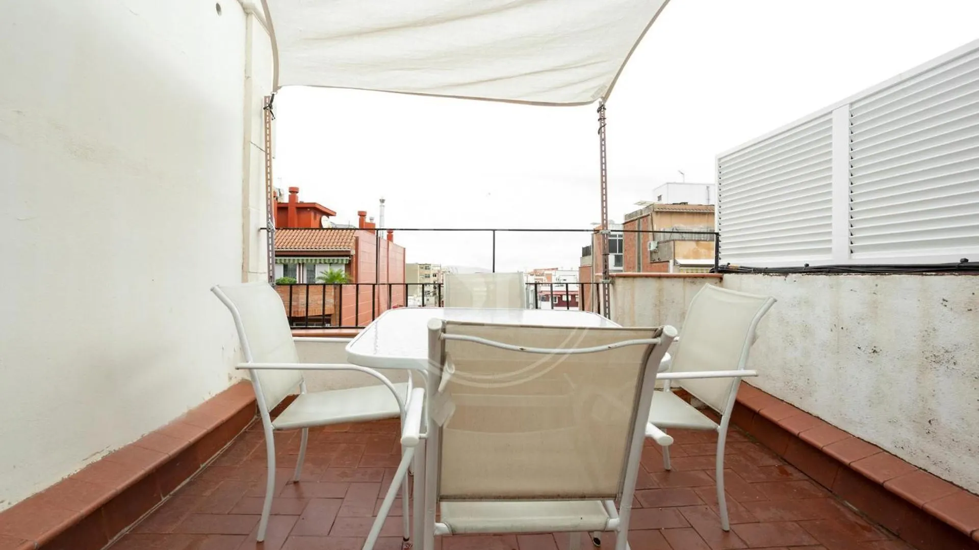 Cosy Apartment Nearly Sagrada Familia VI バルセロナ